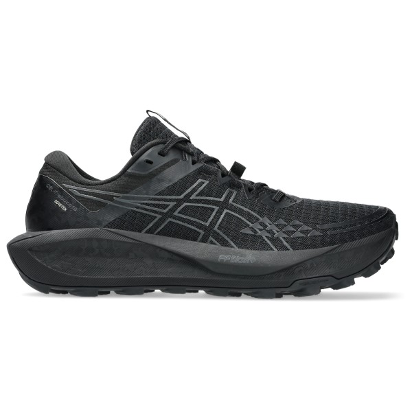 Asics - Gel-Trabuco 13 GTX - Trailrunningschuhe Gr 9 schwarz/grau Asics - Gel-Trabuco 13 GTX - Trailrunningschuhe Gr 9 schwarz/grau von Asics