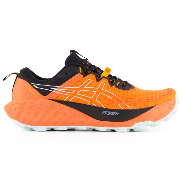 Asics - Gel-Trabuco 13 - Trailrunningschuhe Gr 9 rot Asics - Gel-Trabuco 13 - Trailrunningschuhe Gr 9 rot von Asics