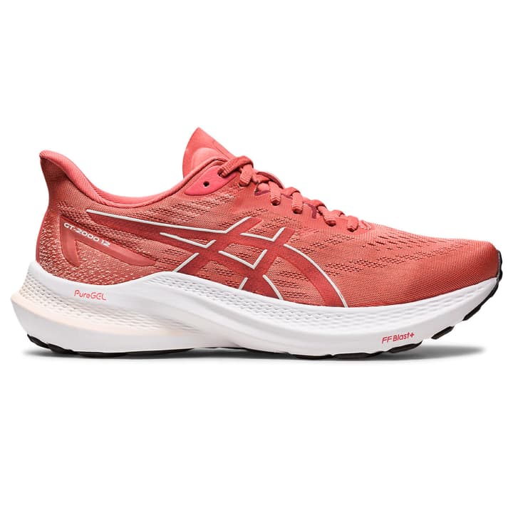 Asics Gt-2000 12 Runningschuhe koralle von Asics