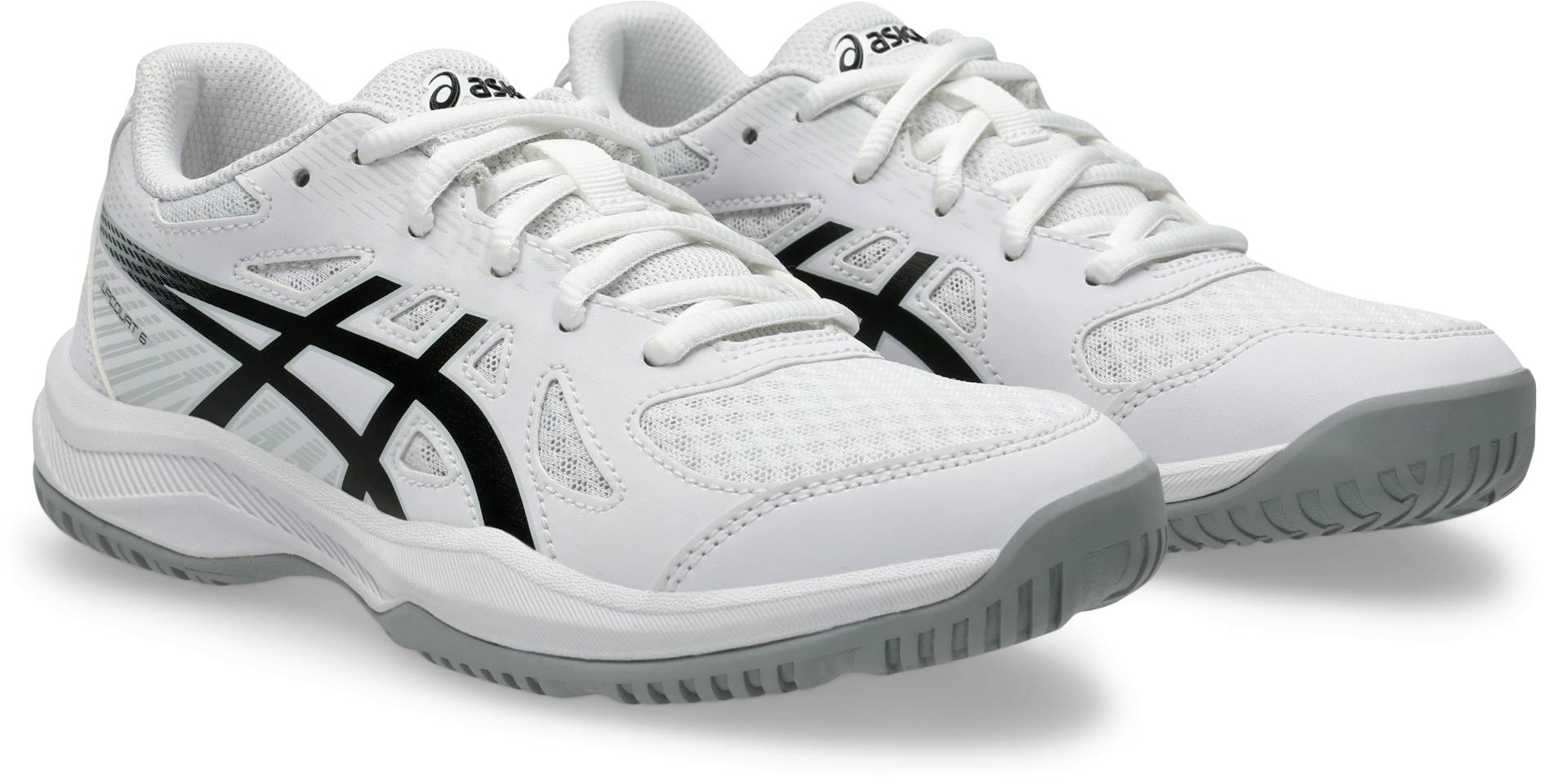 Asics Hallenschuh »UPCOURT 6 GS«, für Hallensport Asics Hallenschuh »UPCOURT 6 GS«, für Hallensport von Asics