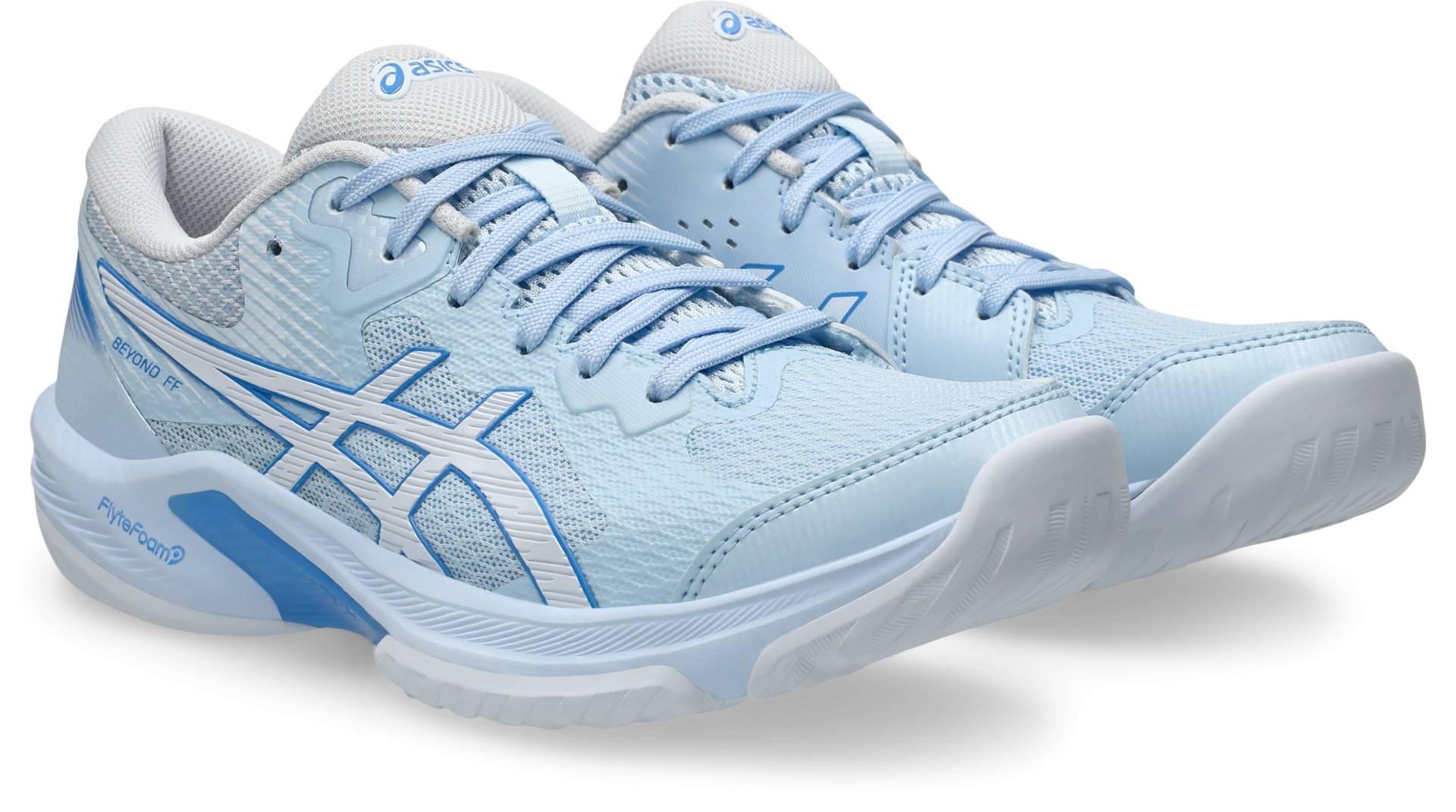 Asics Handballschuh »BEYOND FF« Asics Handballschuh »BEYOND FF« von Asics