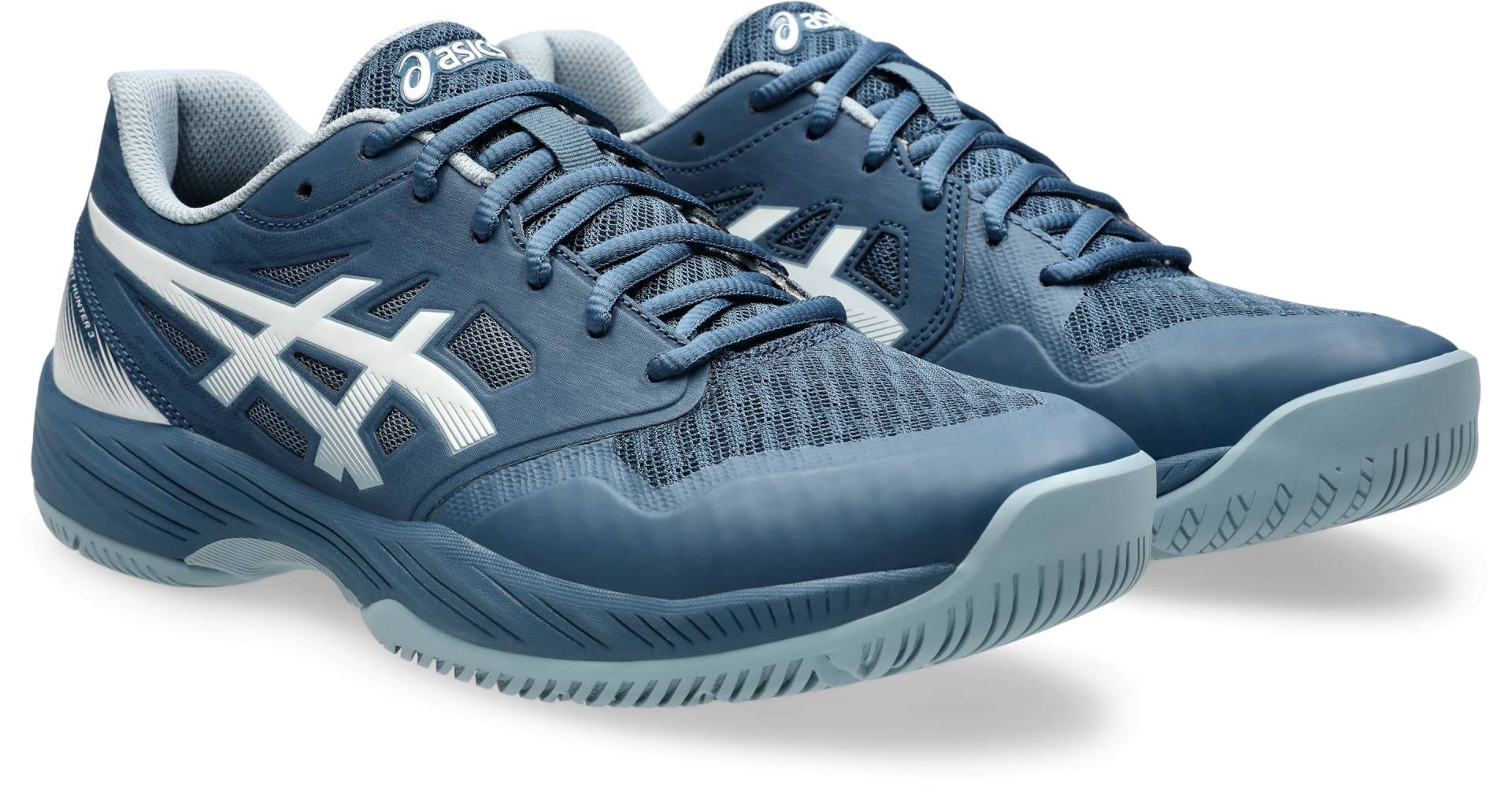 Asics Indoorschuh »GEL-COURT HUNTER 3« Asics Indoorschuh »GEL-COURT HUNTER 3« von Asics