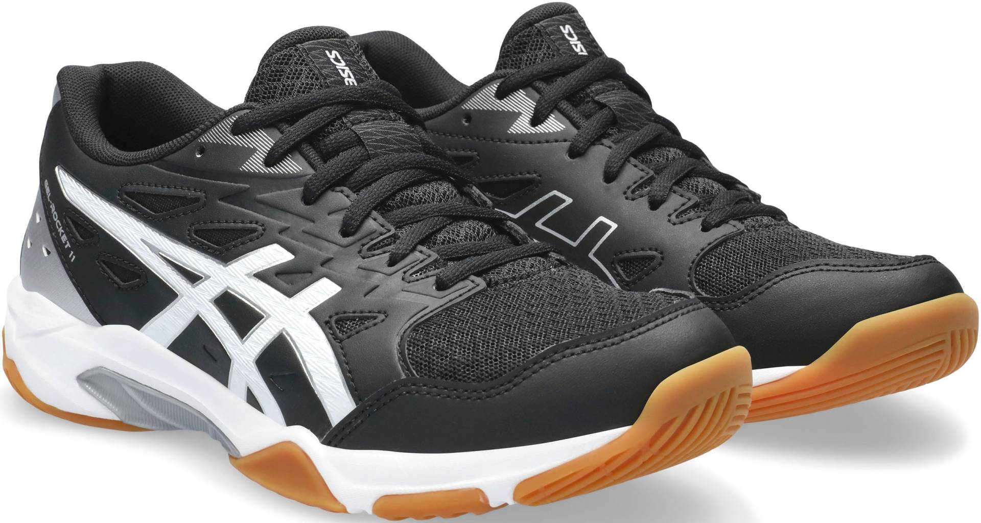 Asics Indoorschuh »GEL-ROCKET 11« Asics Indoorschuh »GEL-ROCKET 11« von Asics