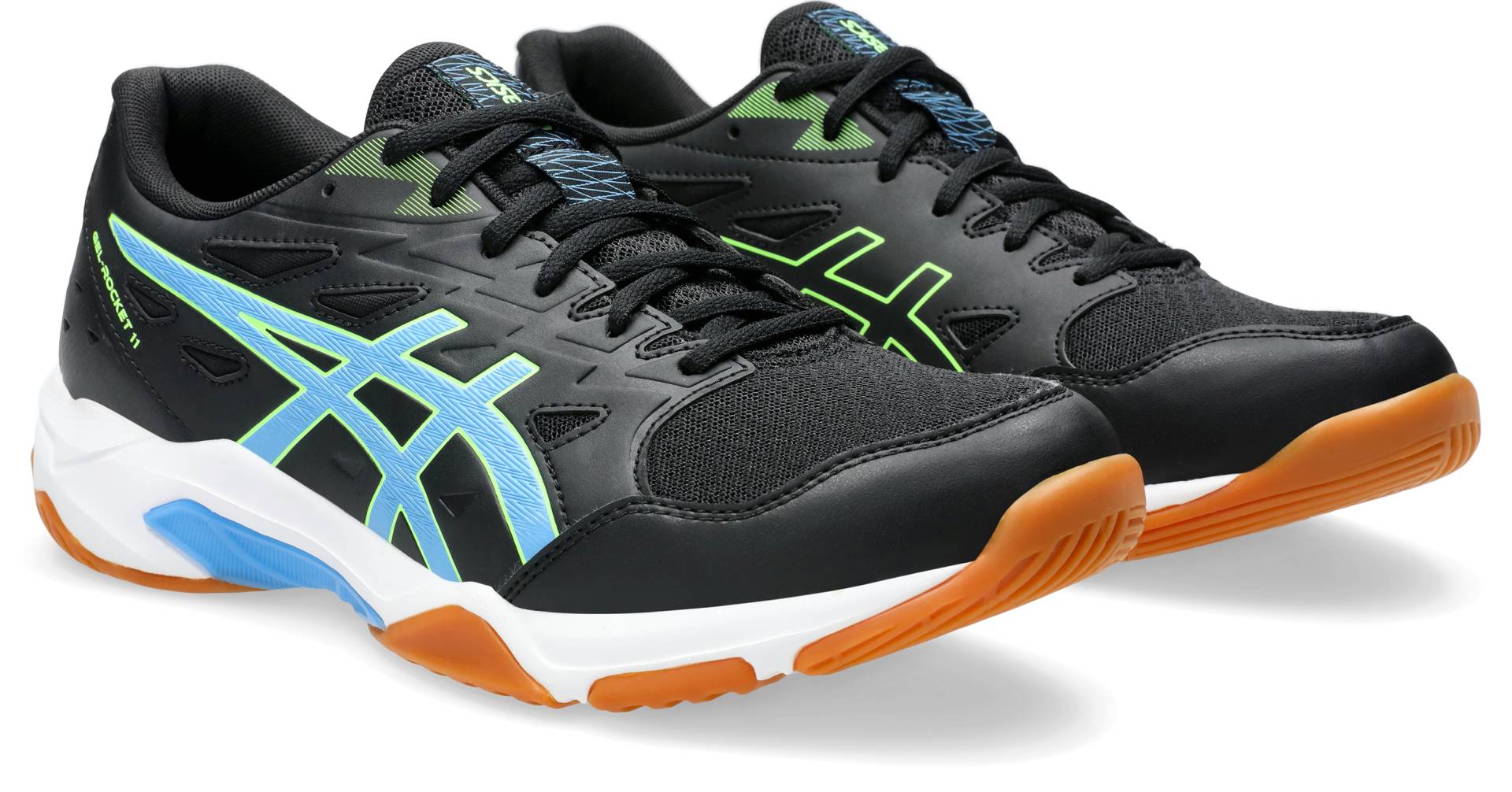 Asics Indoorschuh »GEL-ROCKET 11« von Asics