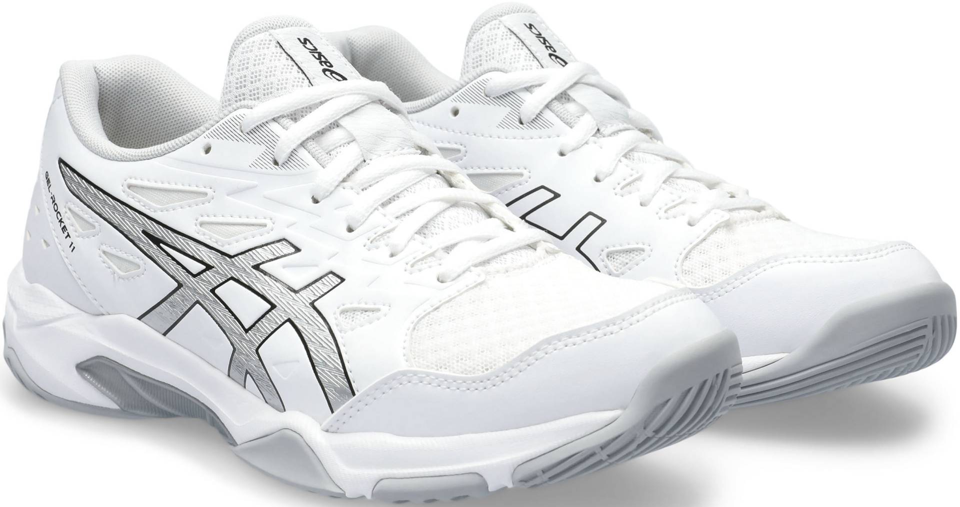 Asics Indoorschuh »GEL-ROCKET 11« Asics Indoorschuh »GEL-ROCKET 11« von Asics