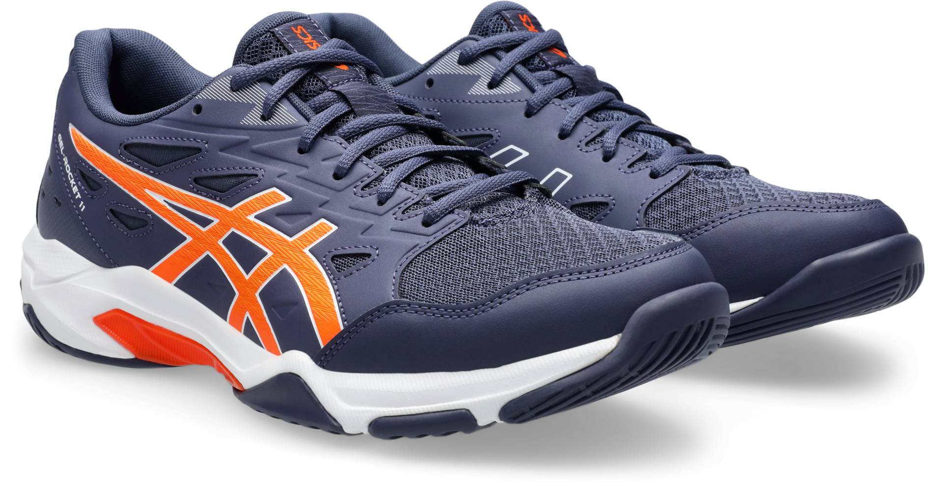 Asics Indoorschuh »GEL-ROCKET 11« Asics Indoorschuh »GEL-ROCKET 11« von Asics