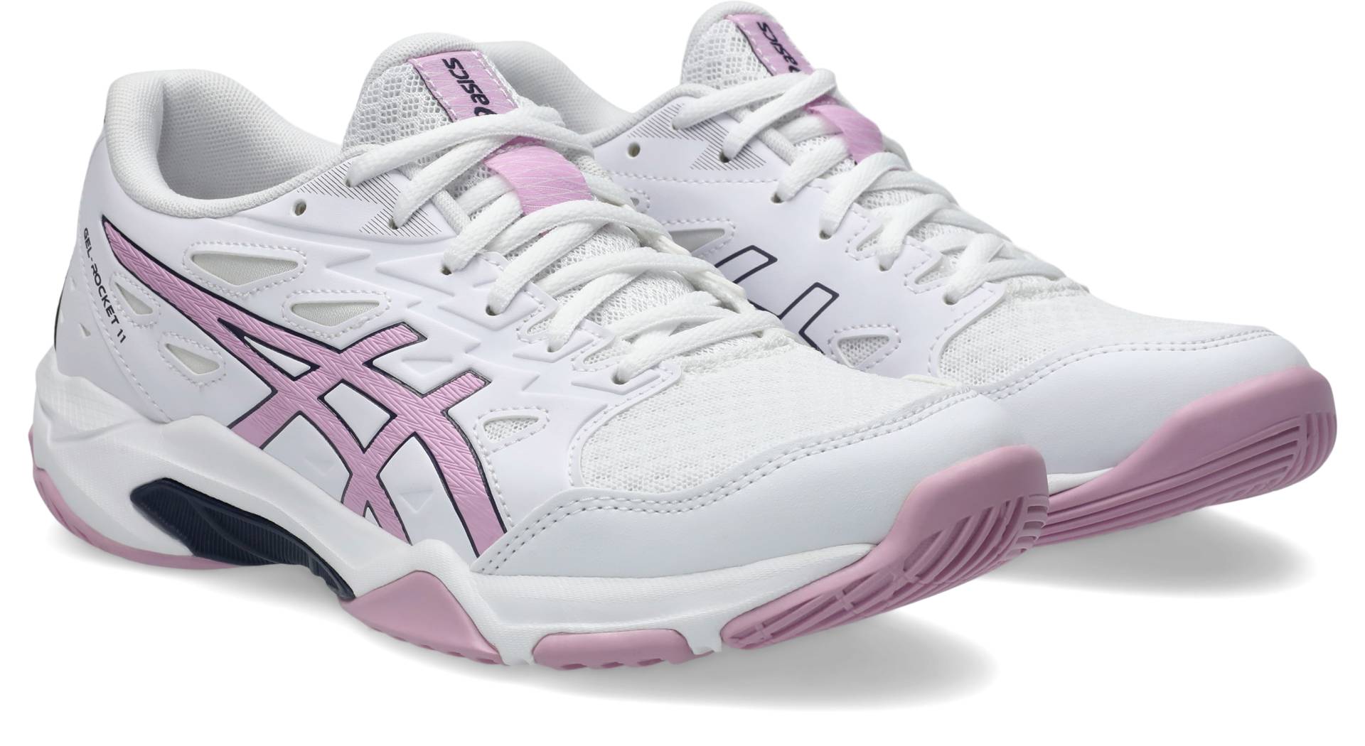Asics Indoorschuh »GEL-ROCKET 11« Asics Indoorschuh »GEL-ROCKET 11« von Asics