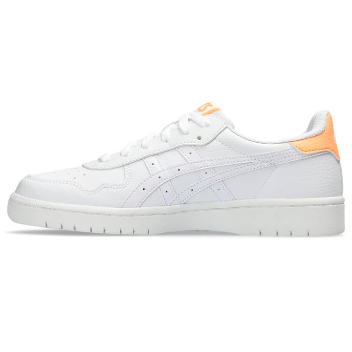 Asics Japan S Lady Freizeitschuhe weiss von Asics