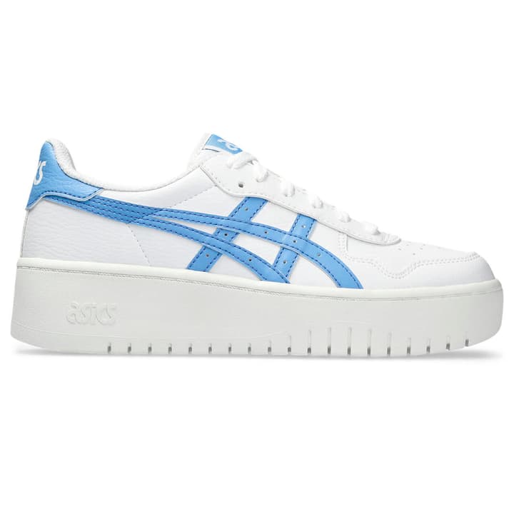 Asics Japan S PF Freizeitschuhe weiss von Asics