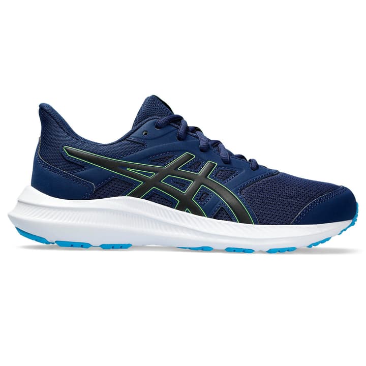 Asics Jolt 4 GS Runningschuhe blau von Asics