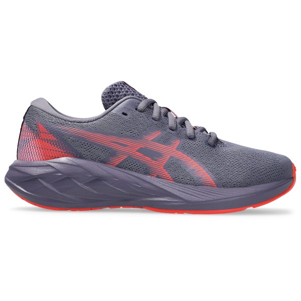 Asics - Kid's Novablast 5 GS - Runningschuhe Gr 1;1,5;2;2,5;3;4;4,5;5,5;6;6,5 bunt Asics - Kid's Novablast 5 GS - Runningschuhe Gr 1;1,5;2;2,5;3;4;4,5;5,5;6;6,5 bunt von Asics