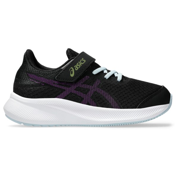 Asics - Kid's Patriot 13 PS - Runningschuhe Gr 1;1,5;12K;13K;2,5 grau von Asics
