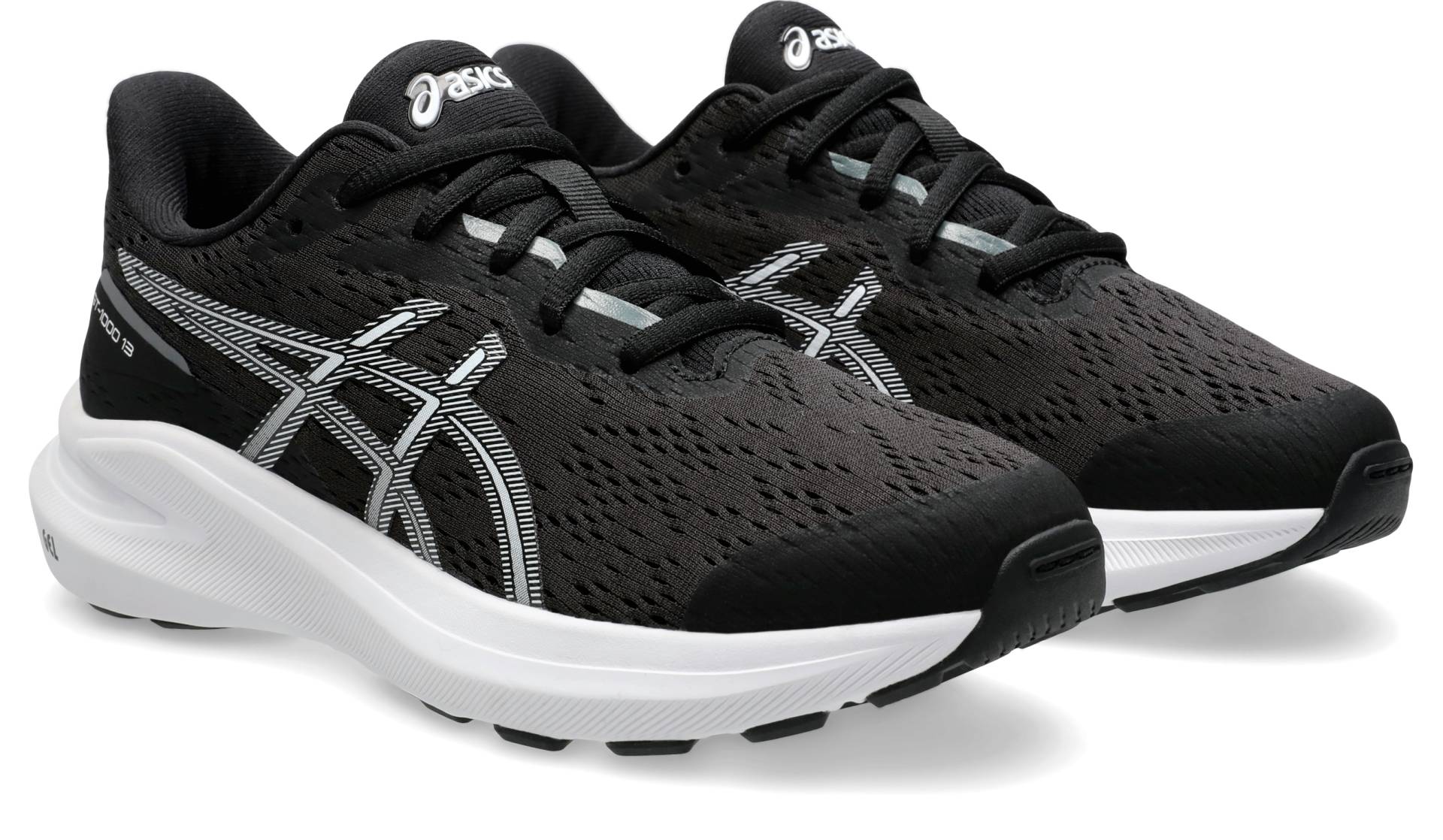 Asics Lauflernschuh »GT-1000 13 GS« von Asics