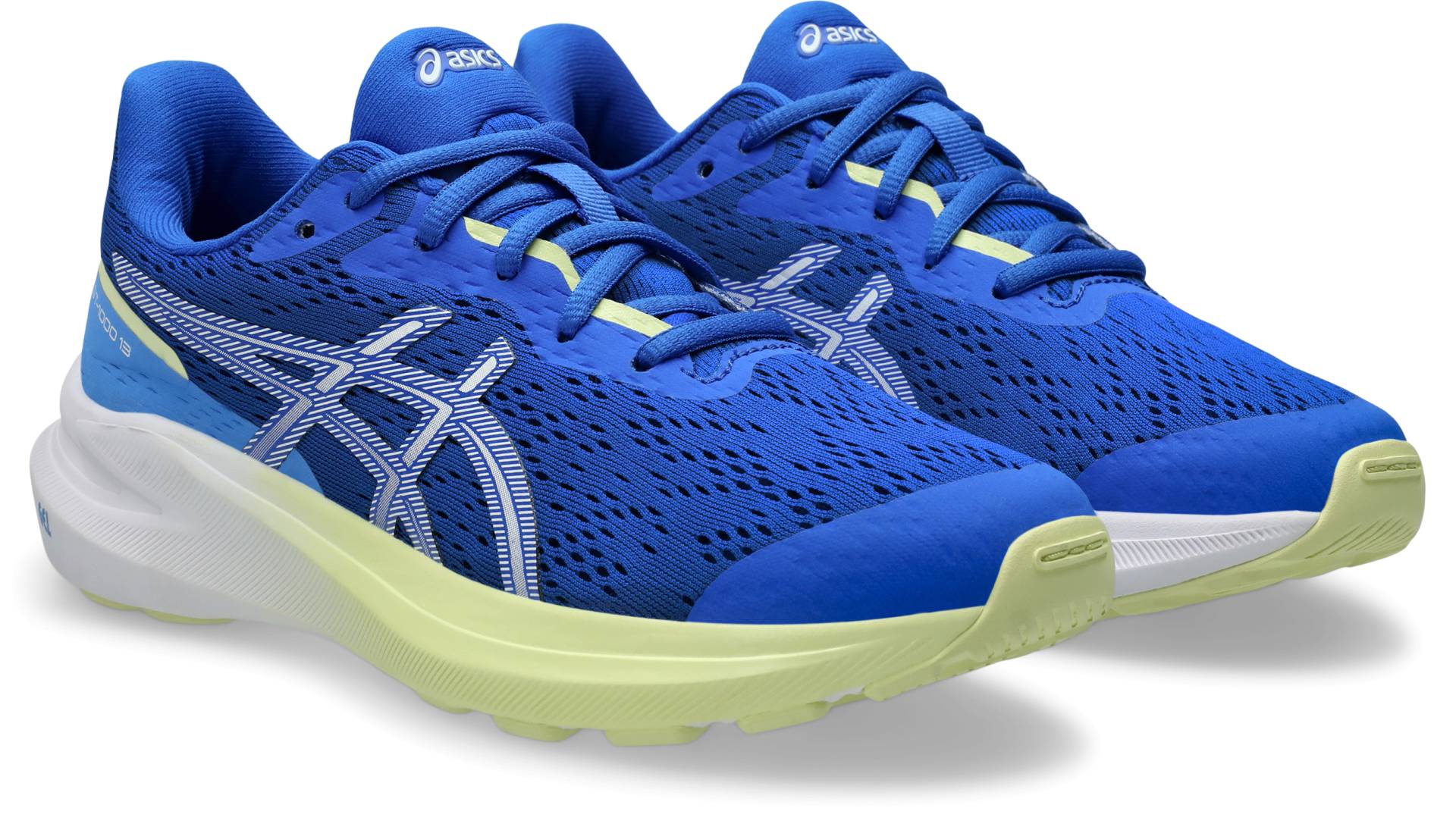 Asics Lauflernschuh »GT-1000 13 GS« von Asics