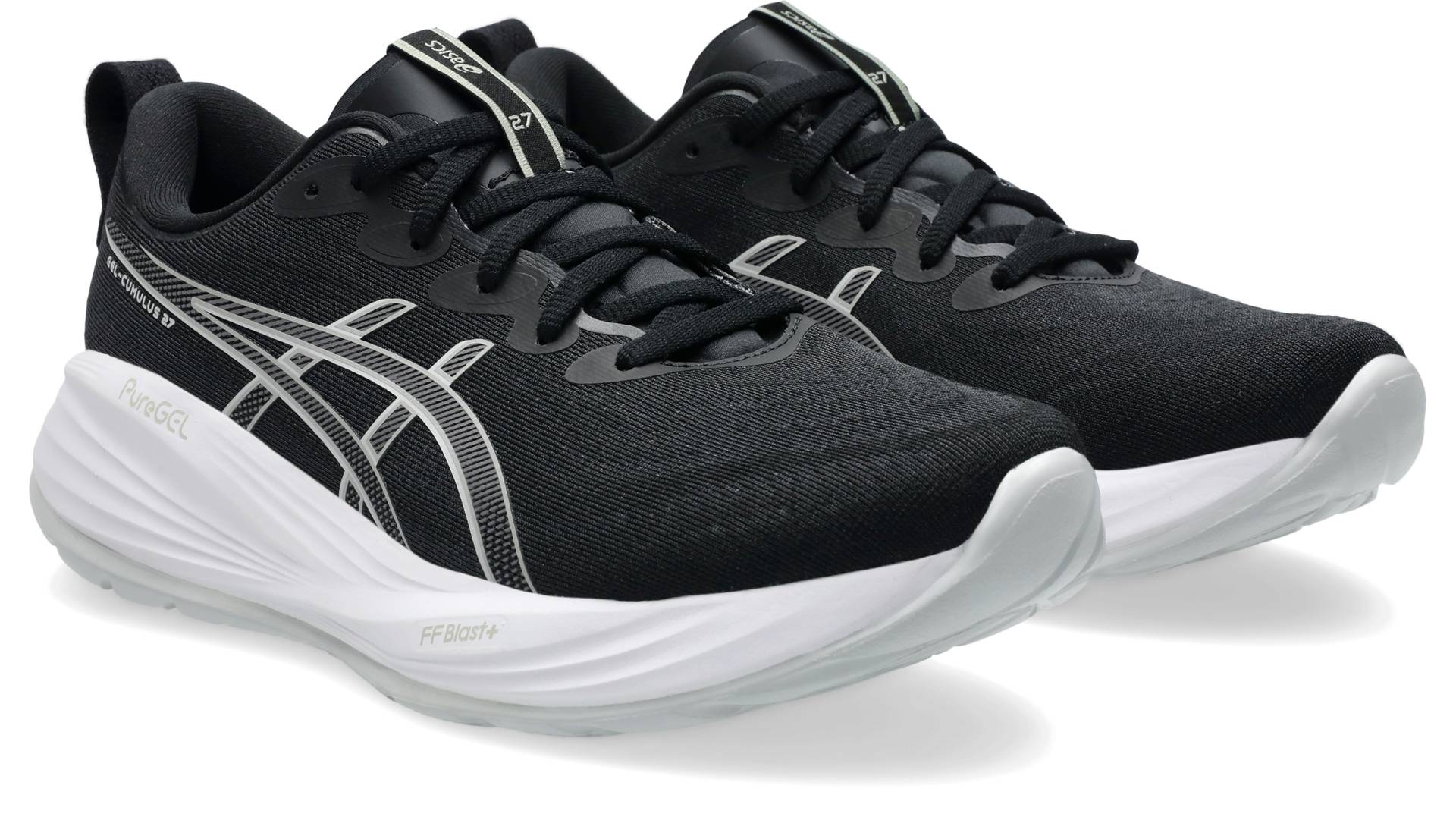 Asics Laufschuh »GEL-CUMULUS 27« von Asics