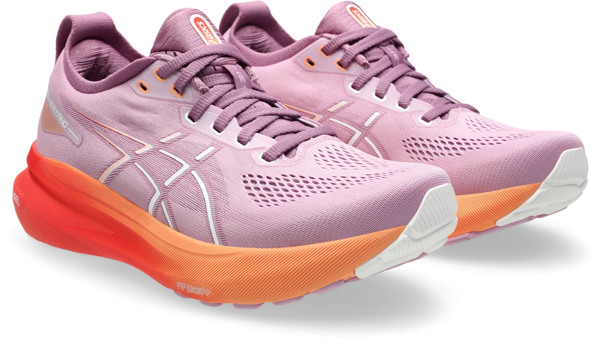 Asics Laufschuh »GEL-KAYANO 31«, für mehr Stabilität Asics Laufschuh »GEL-KAYANO 31«, für mehr Stabilität von Asics