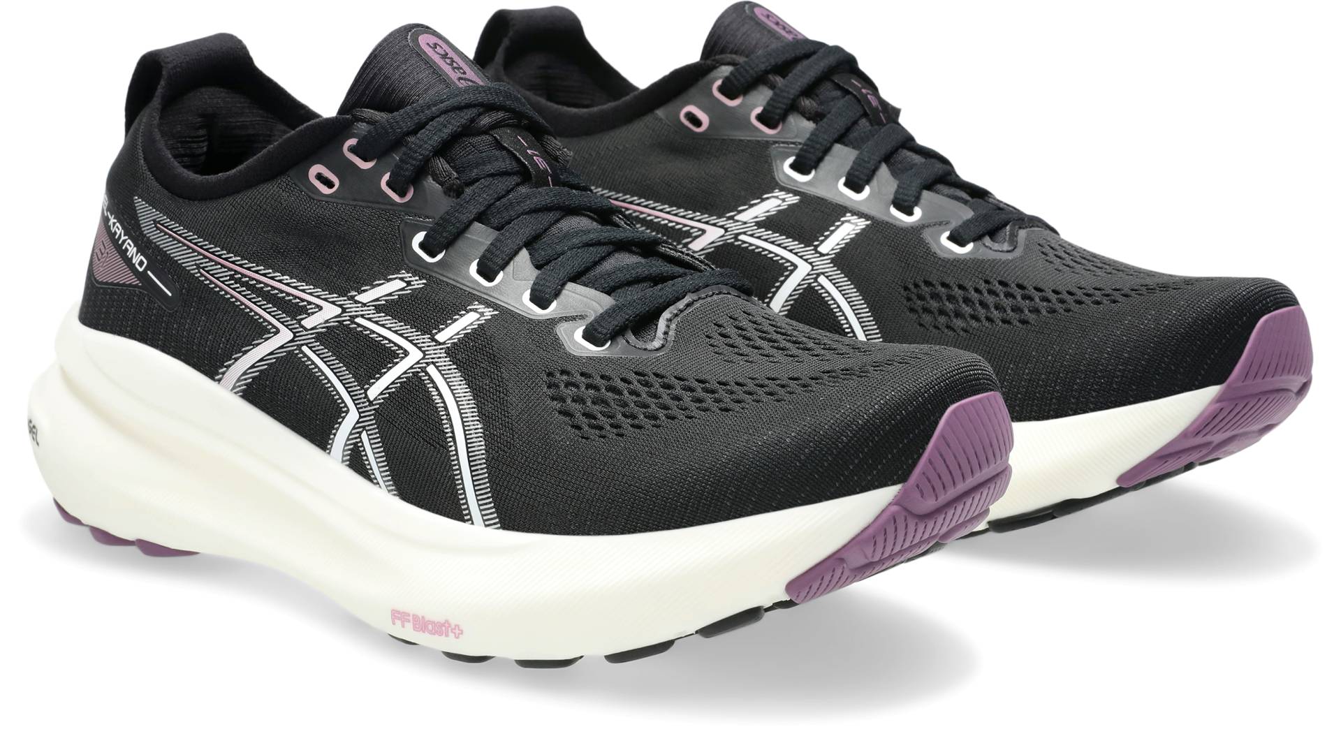 Asics Laufschuh »GEL-KAYANO 31«, für mehr Stabilität von Asics