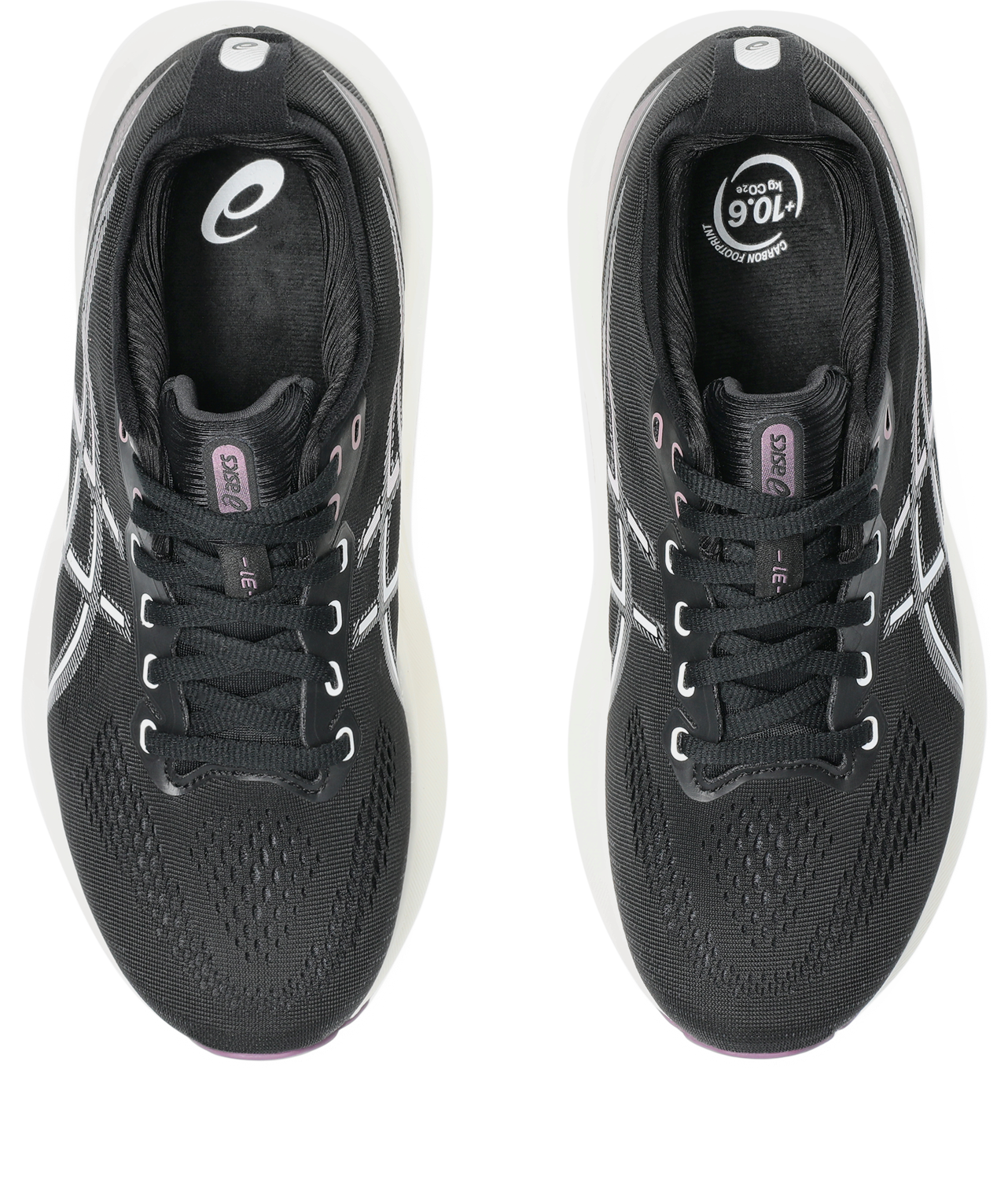 Asics Laufschuh »GEL-KAYANO 31«, für mehr Stabilität Asics Laufschuh »GEL-KAYANO 31«, für mehr Stabilität von Asics