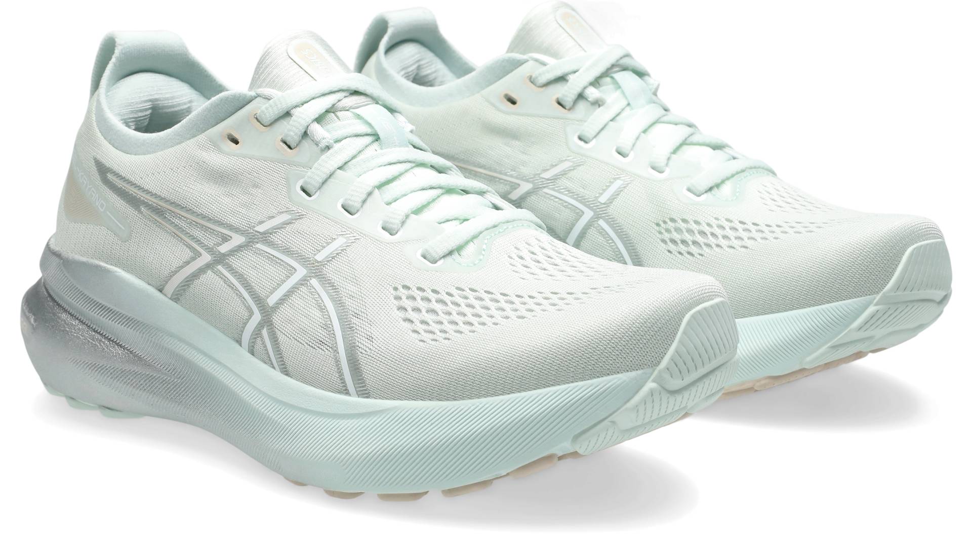 Asics Laufschuh »GEL-KAYANO 31«, für mehr Stabilität von Asics