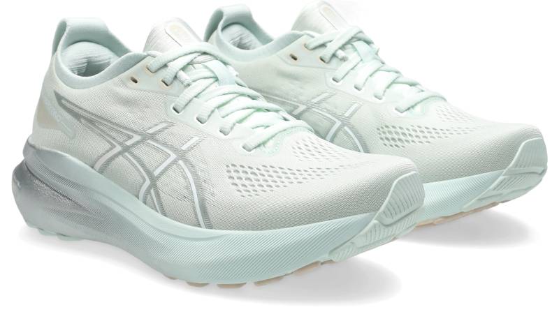 Asics Laufschuh »GEL-KAYANO 31«, für mehr Stabilität von Asics