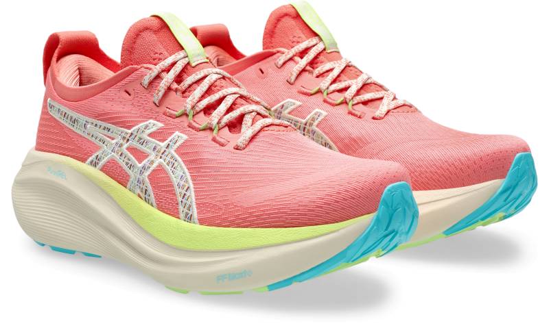 Asics Laufschuh »GEL-NIMBUS 27 TR« von Asics