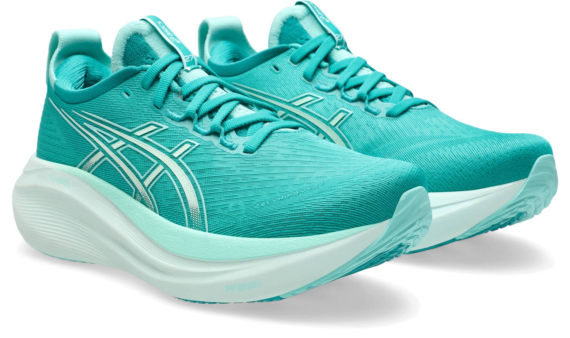 Asics Laufschuh »GEL-NIMBUS 27« Asics Laufschuh »GEL-NIMBUS 27« von Asics