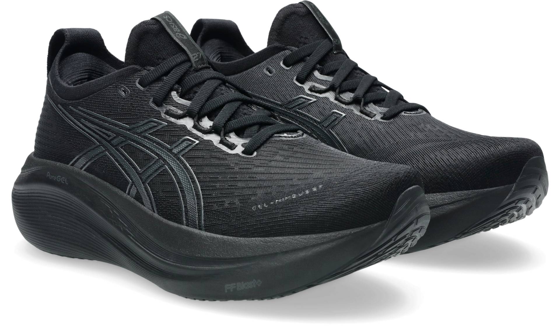 Asics Laufschuh »GEL-NIMBUS 27« Asics Laufschuh »GEL-NIMBUS 27« von Asics