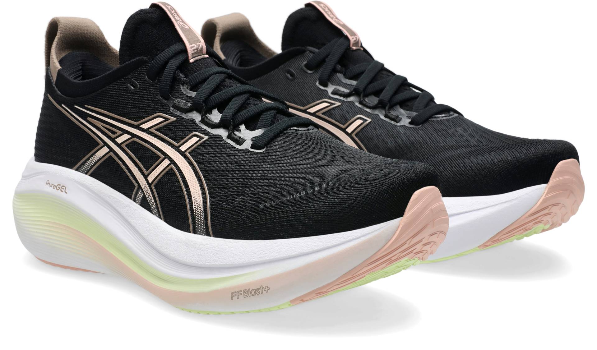 Asics Laufschuh »GEL-NIMBUS 27« von Asics