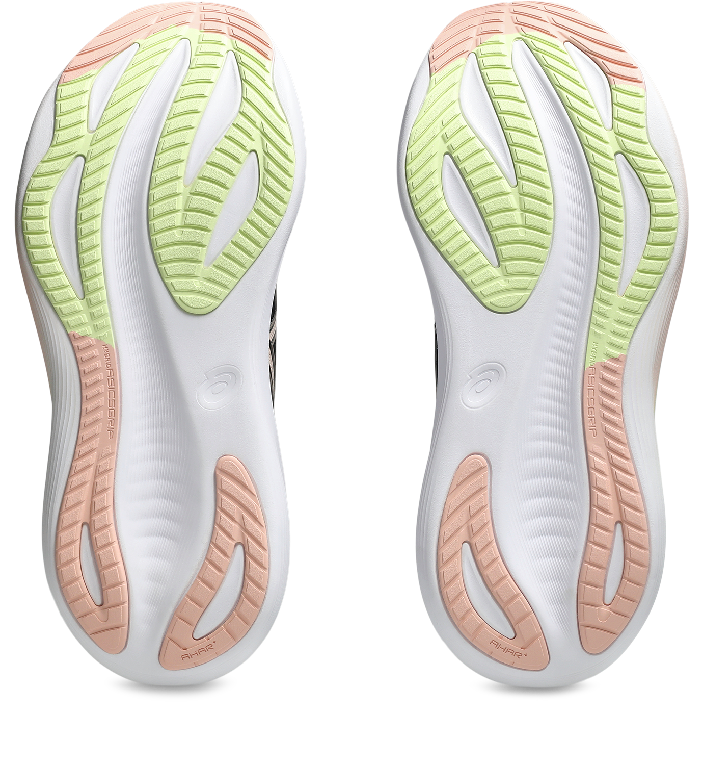 Asics Laufschuh »GEL-NIMBUS 27« Asics Laufschuh »GEL-NIMBUS 27« von Asics