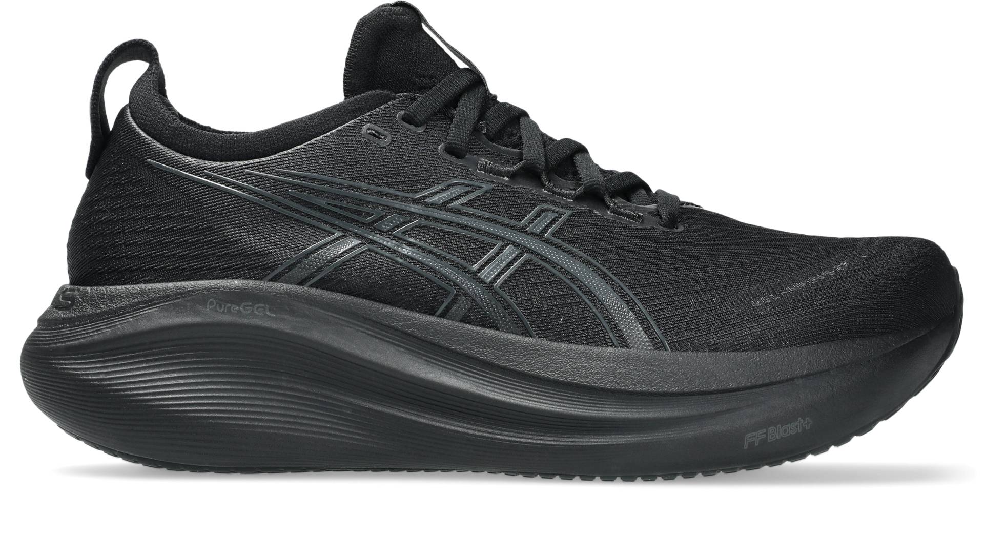 Asics Laufschuh »GEL-NIMBUS 27« von Asics