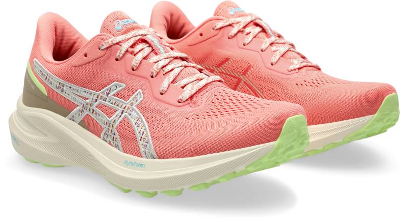 Asics Laufschuh »GT-1000 13 TR« von Asics