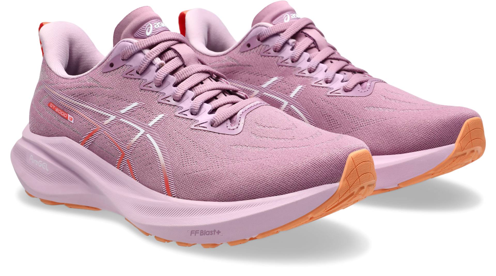 Asics Laufschuh »GT-2000 13 NAGINO«, für mehr Stabilität von Asics