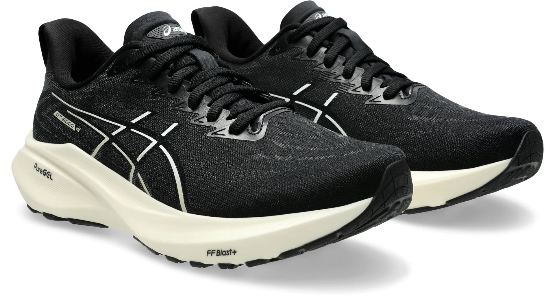 Asics Laufschuh »GT-2000 13 NAGINO«, für mehr Stabilität Asics Laufschuh »GT-2000 13 NAGINO«, für mehr Stabilität von Asics