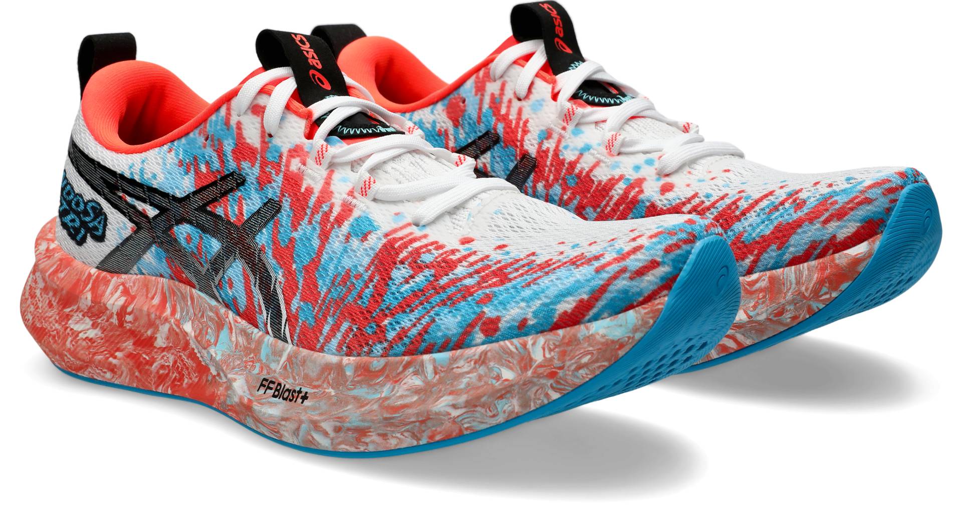 Asics Laufschuh »NOOSA TRI 16« Asics Laufschuh »NOOSA TRI 16« von Asics