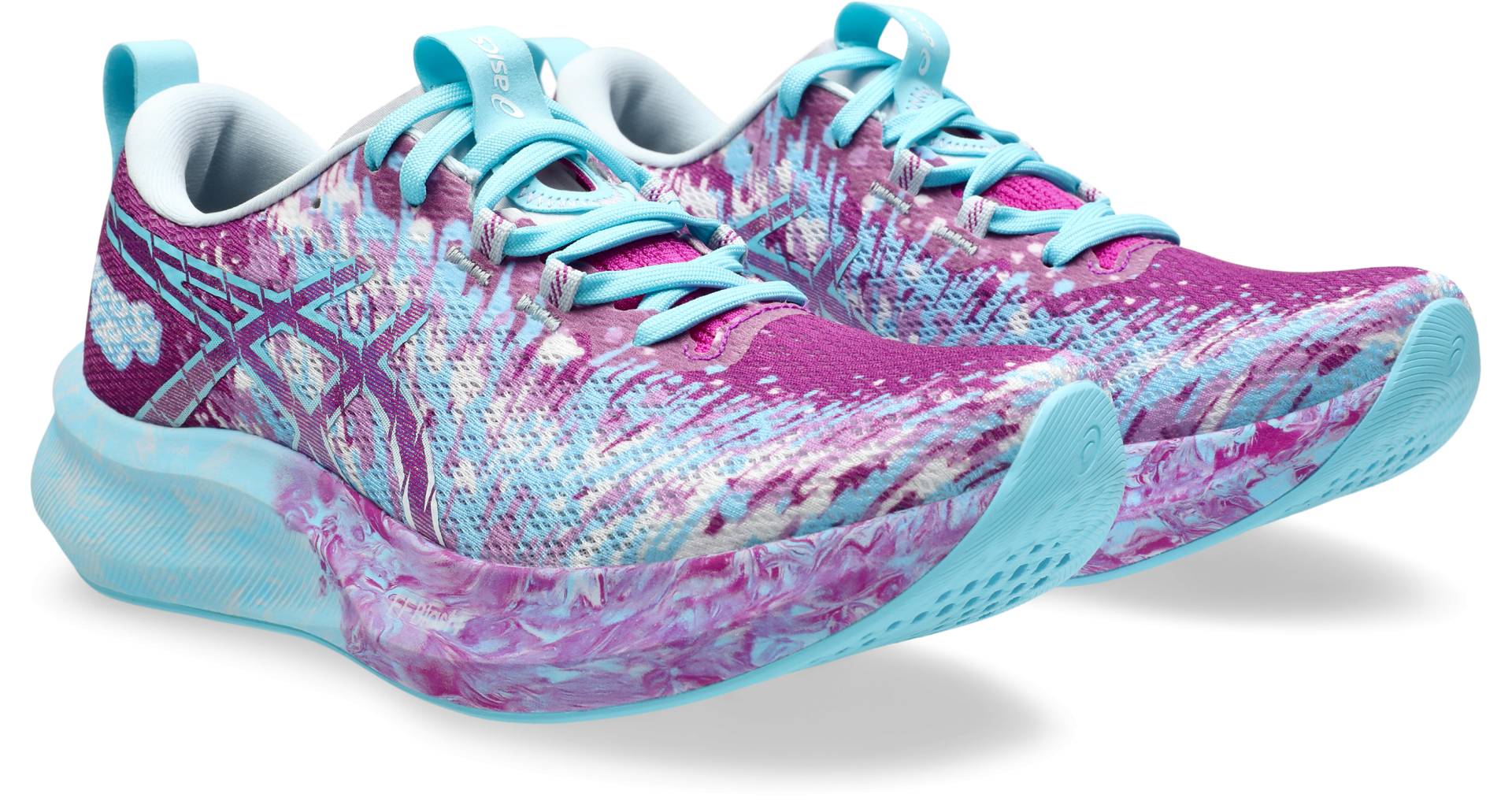 Asics Laufschuh »NOOSA TRI 16« Asics Laufschuh »NOOSA TRI 16« von Asics