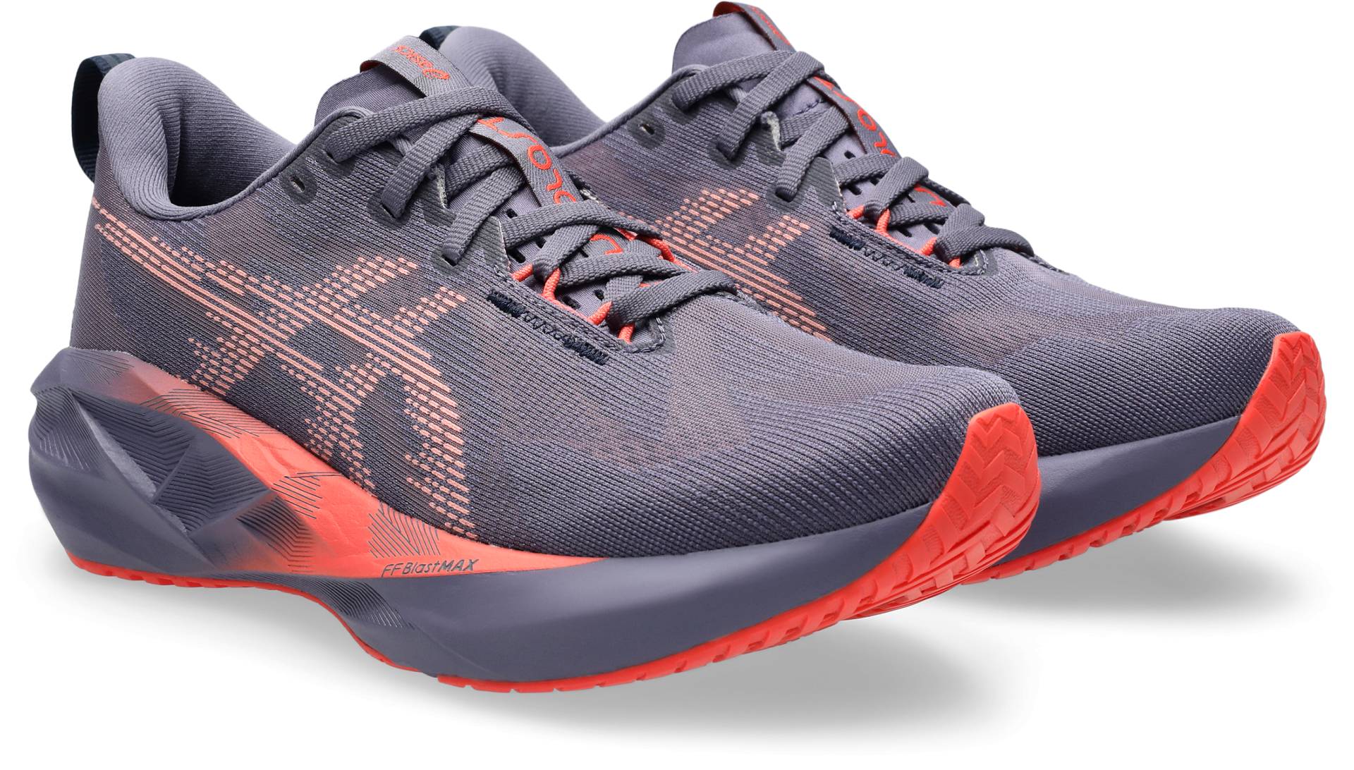 Asics Laufschuh »NOVABLAST 5« Asics Laufschuh »NOVABLAST 5« von Asics