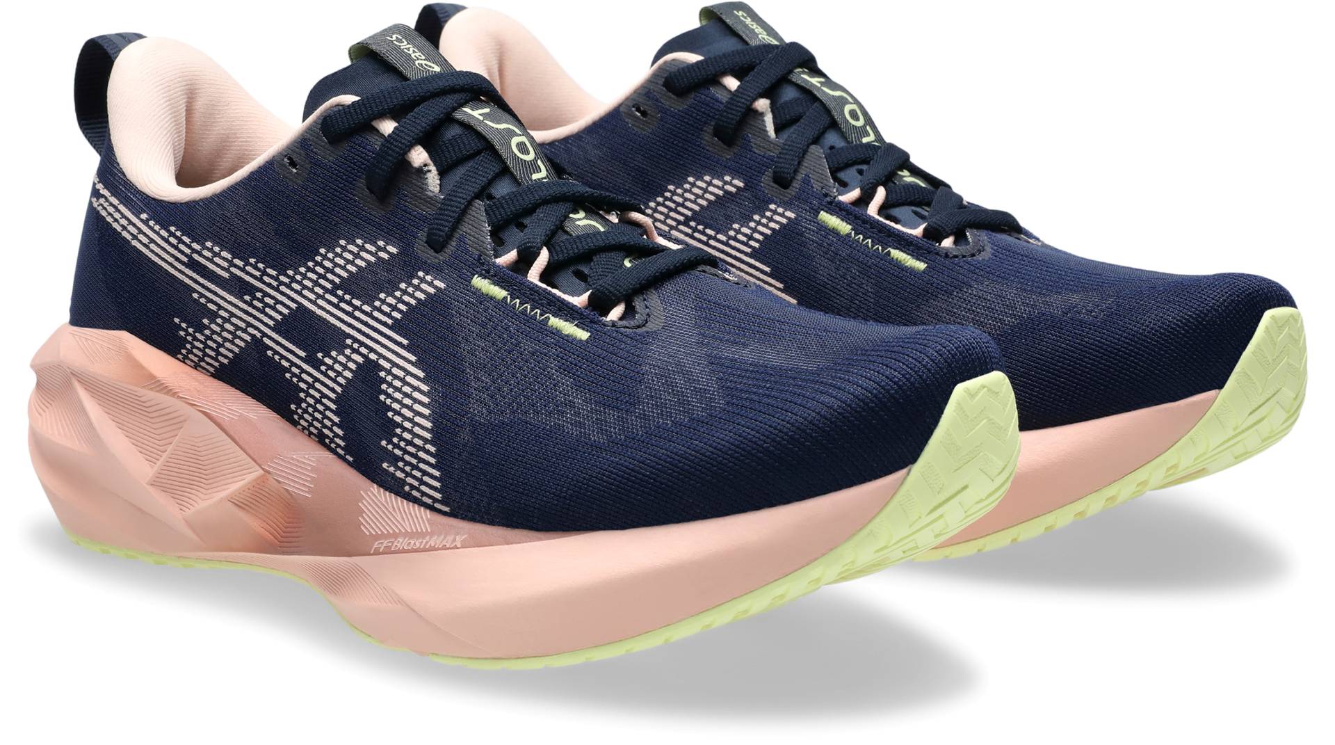 Asics Laufschuh »NOVABLAST 5« Asics Laufschuh »NOVABLAST 5« von Asics