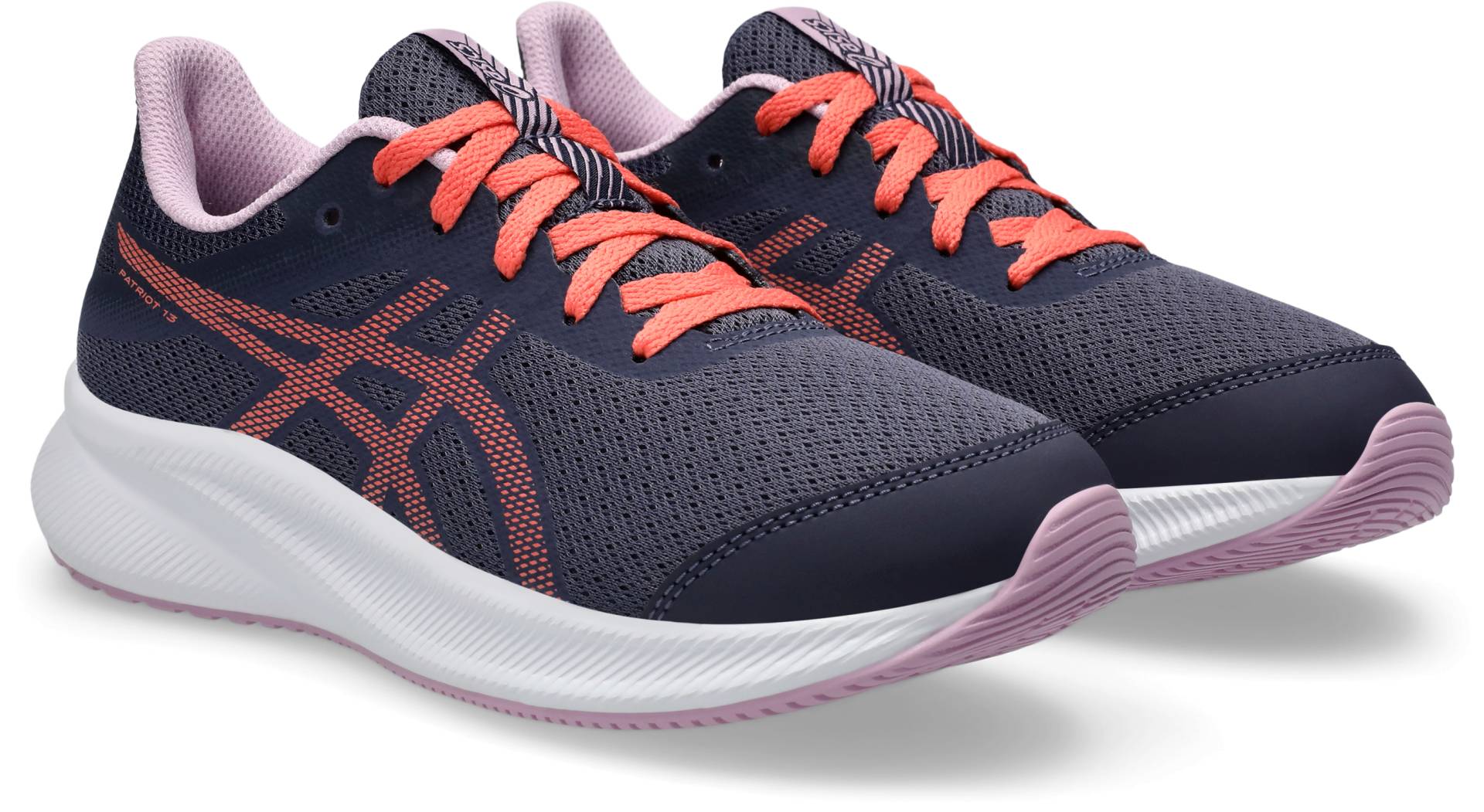 Asics Laufschuh »PATRIOT 13 GS« Asics Laufschuh »PATRIOT 13 GS« von Asics