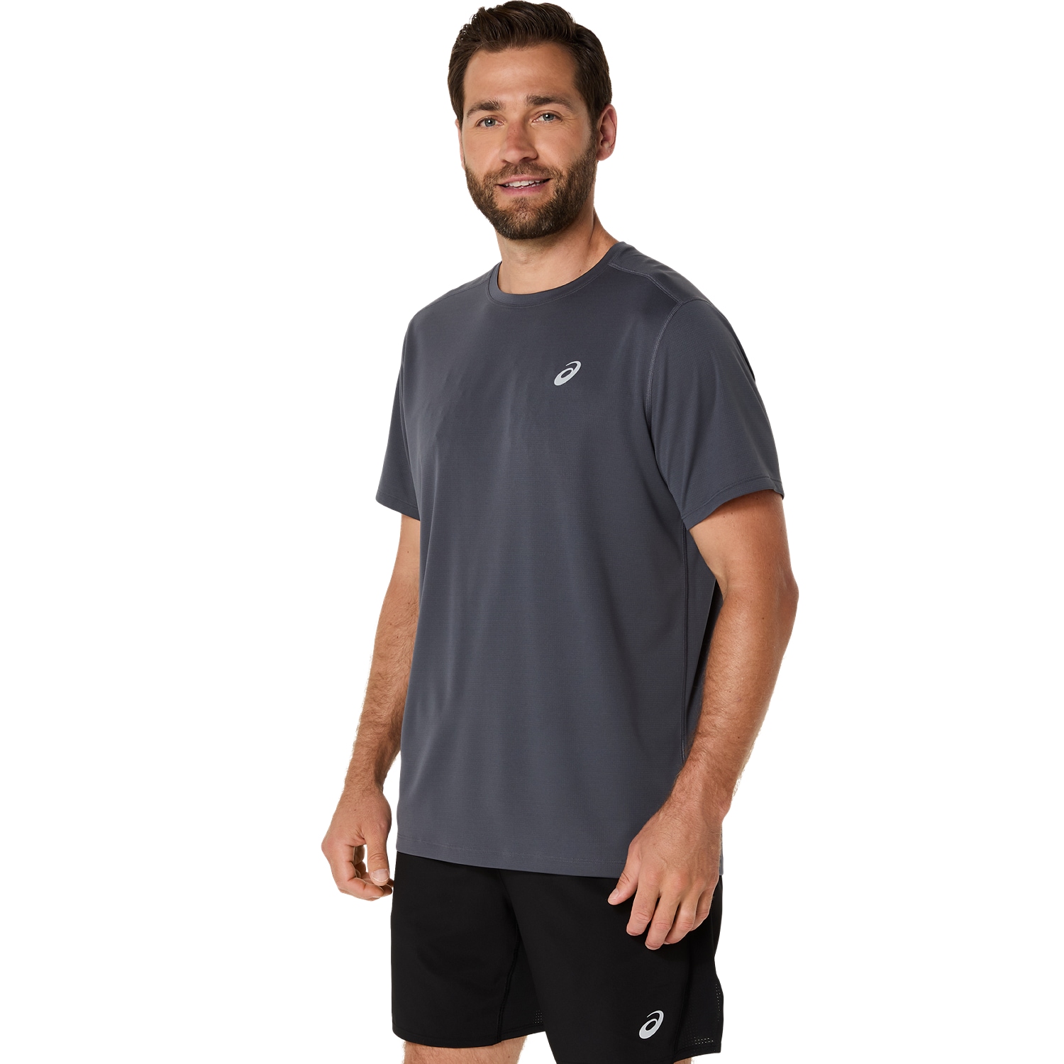 Asics Laufshirt »ASICS CORE SS TOP« Asics Laufshirt »ASICS CORE SS TOP« von Asics