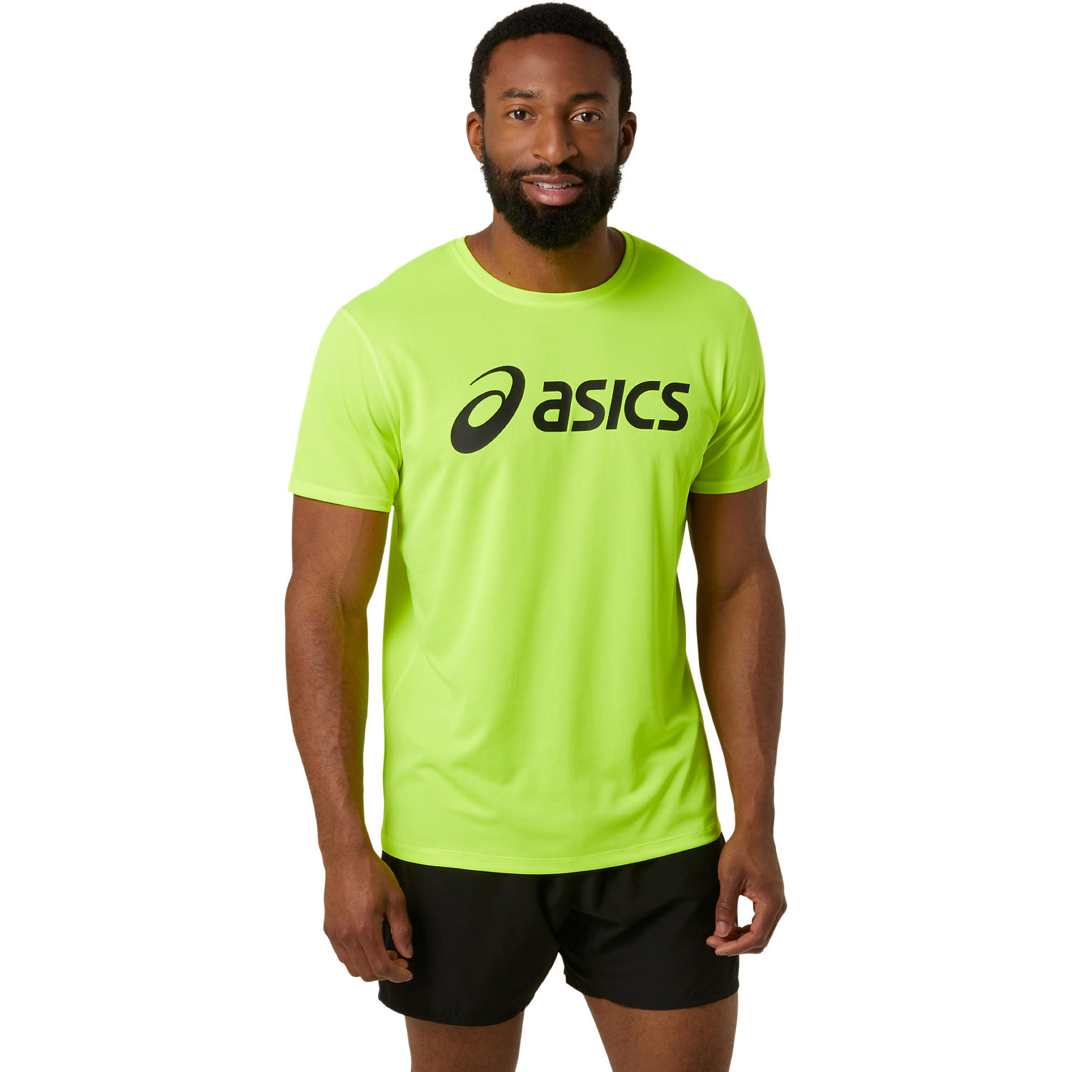 Asics Laufshirt »CORE ASICS TOP« Asics Laufshirt »CORE ASICS TOP« von Asics