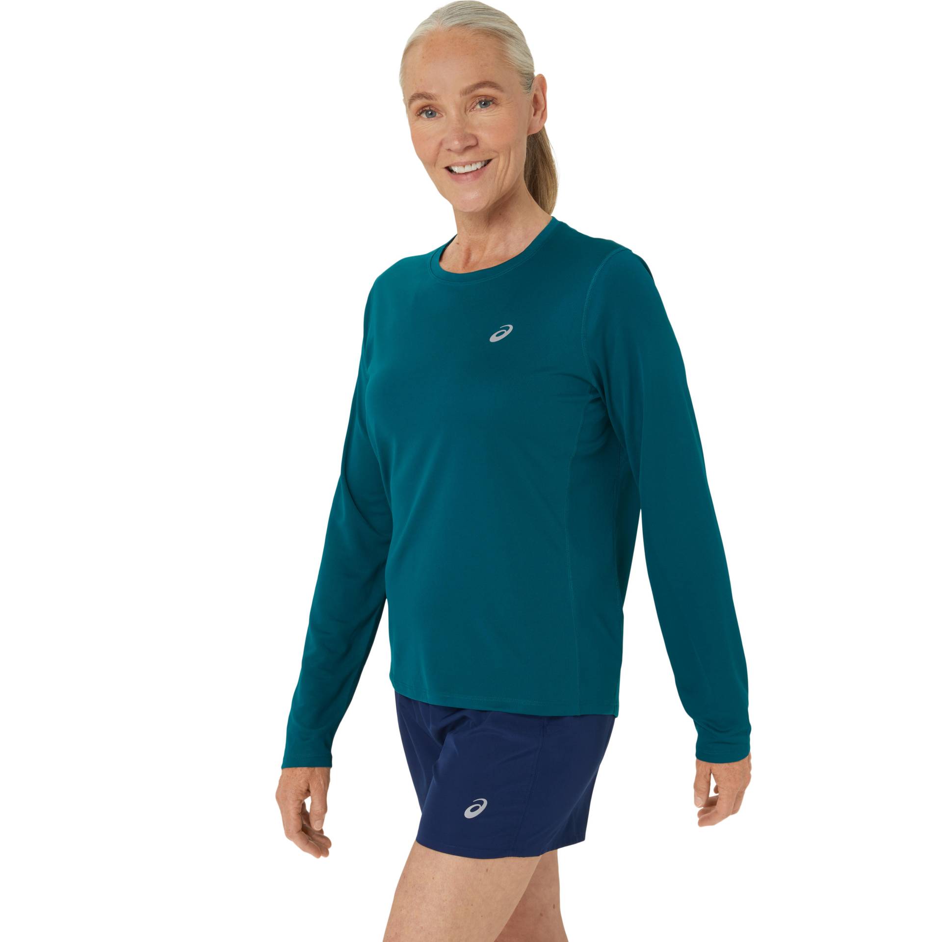 Asics Laufshirt »CORE LS TOP« von Asics