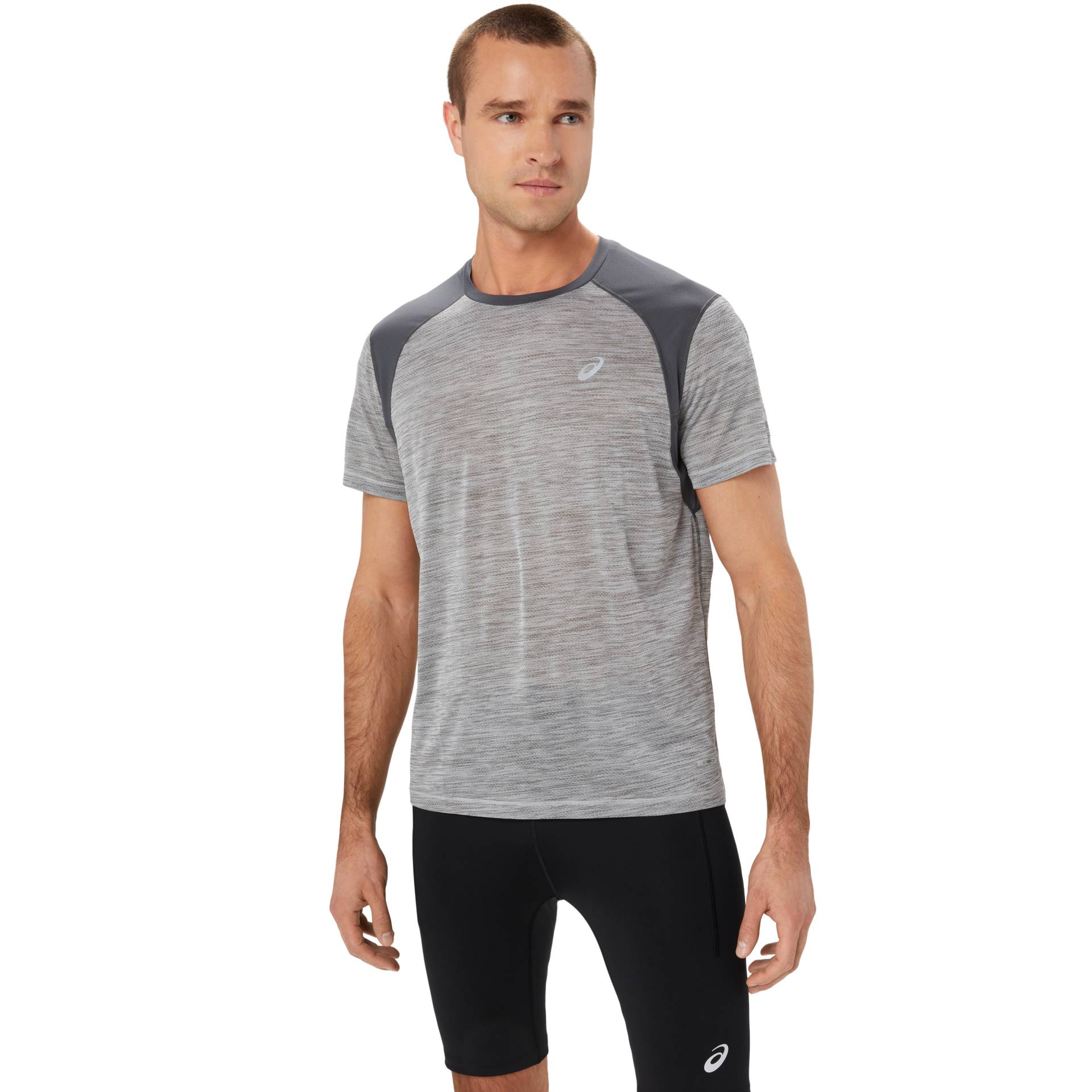 Asics Laufshirt »ROAD SS TOP« Asics Laufshirt »ROAD SS TOP« von Asics
