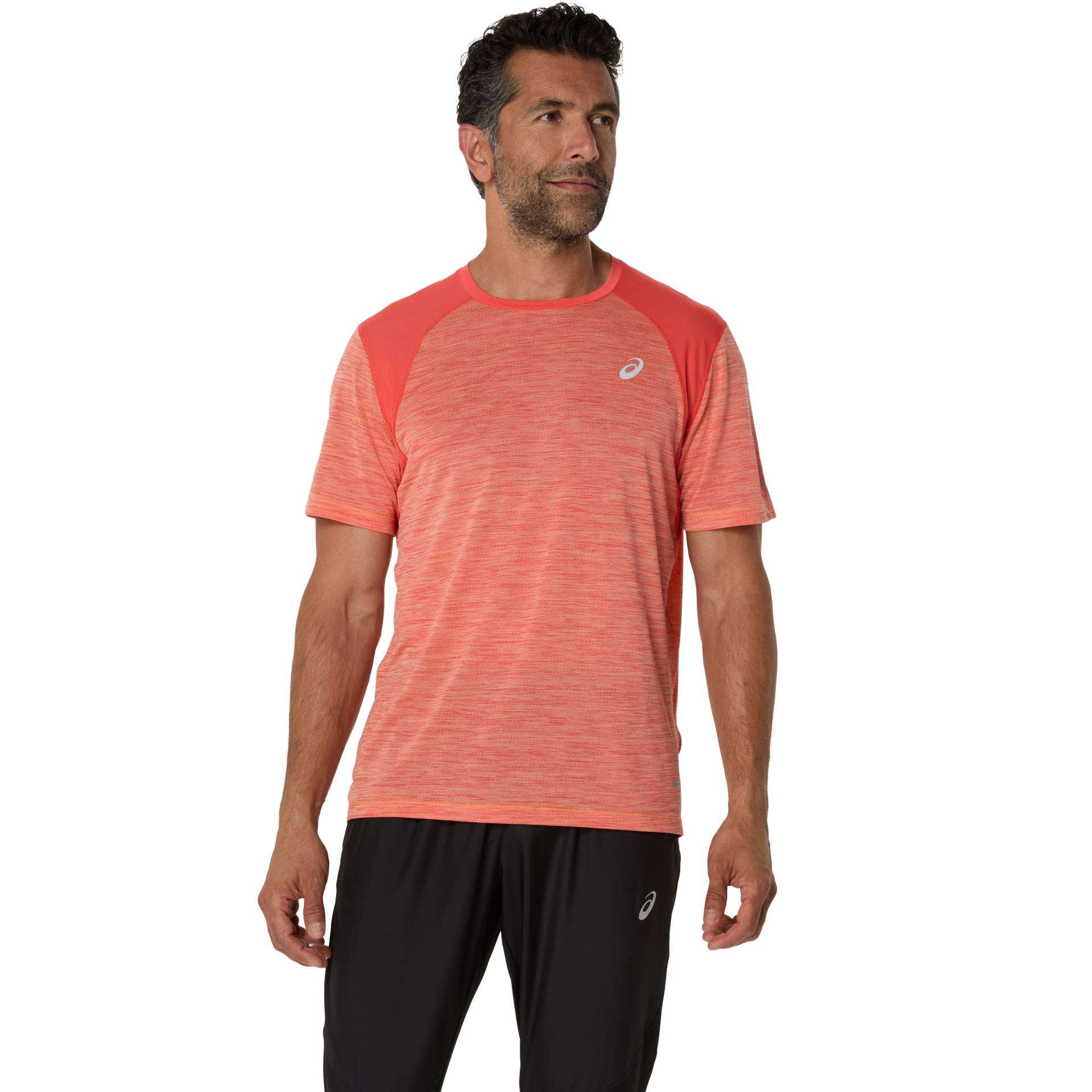 Asics Laufshirt »ROAD SS TOP« Asics Laufshirt »ROAD SS TOP« von Asics