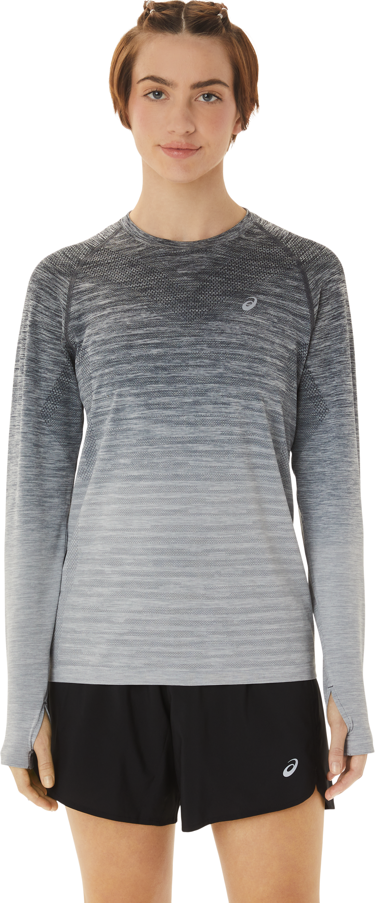 Asics Laufshirt »SEAMLESS LS TOP« Asics Laufshirt »SEAMLESS LS TOP« von Asics