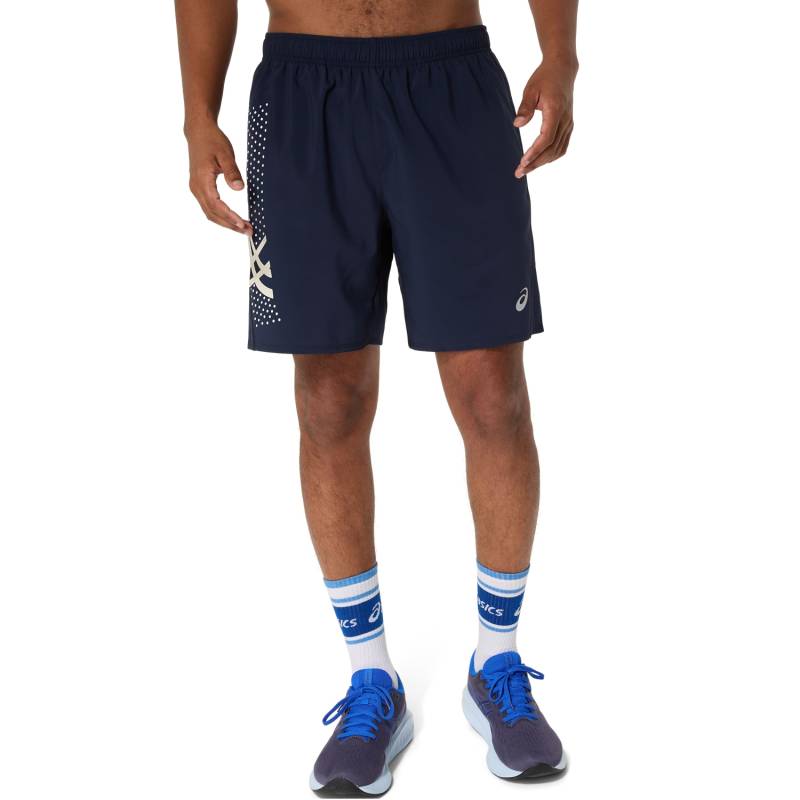 Asics Laufshorts »ASICS ICON 7IN SHORT« von Asics
