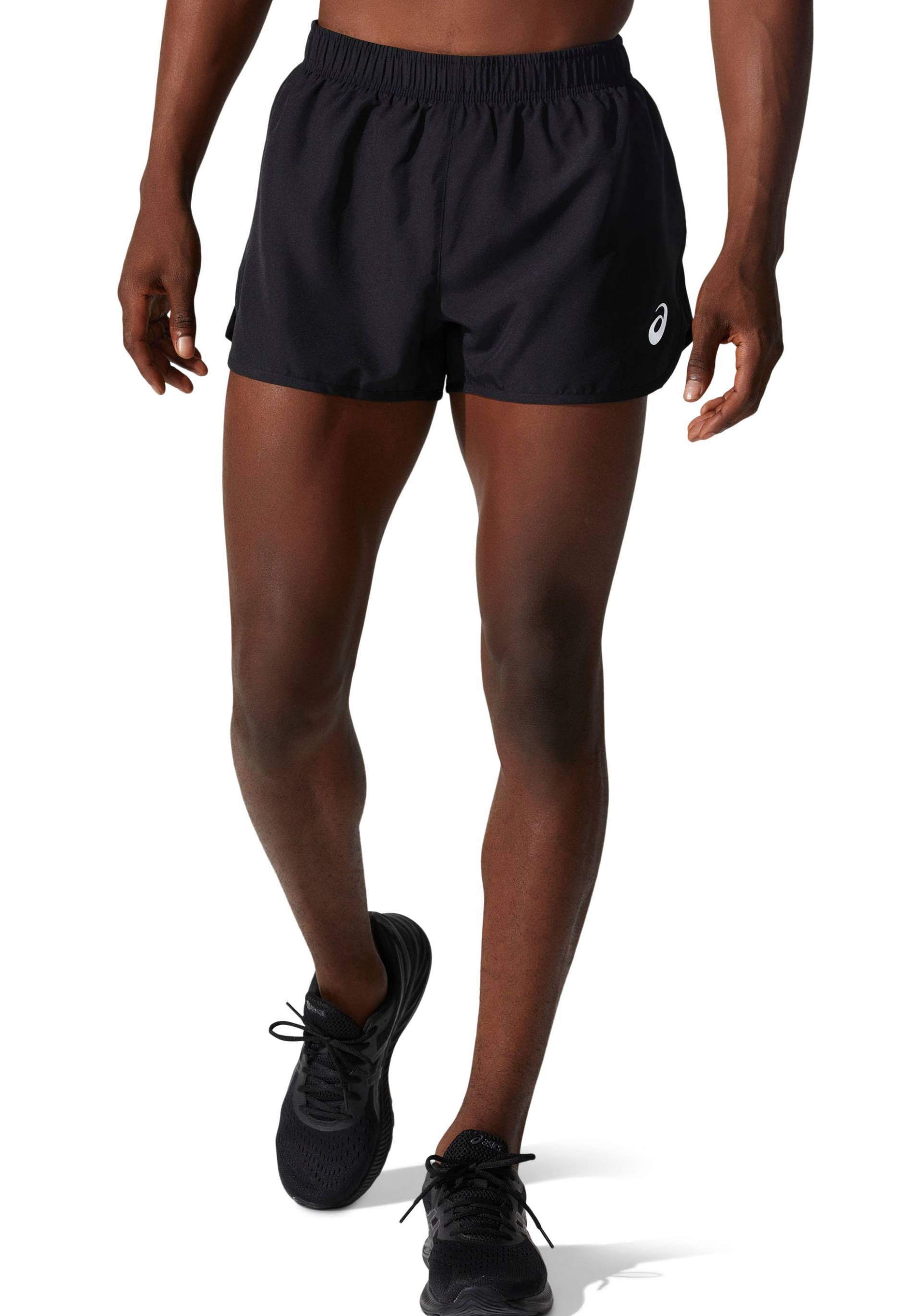 Asics Laufshorts »CORE SPLIT SHORT« Asics Laufshorts »CORE SPLIT SHORT« von Asics