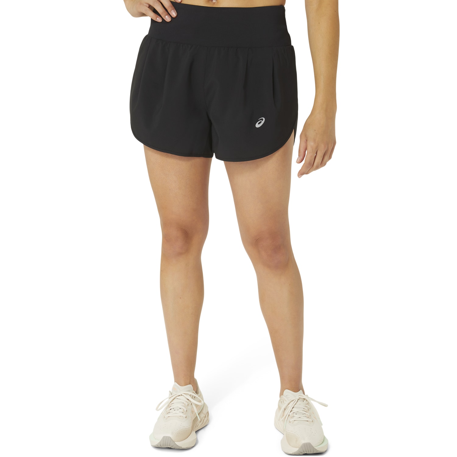 Asics Laufshorts »ROAD 3.5IN SHORT« von Asics
