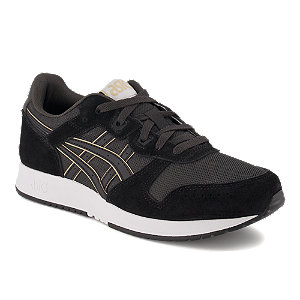 Asics Lyte Classic Herren Sneaker Grau von Asics