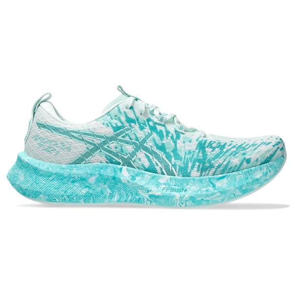 Asics - Noosa Tri 16 - Runningschuhe Gr 8 türkis von Asics