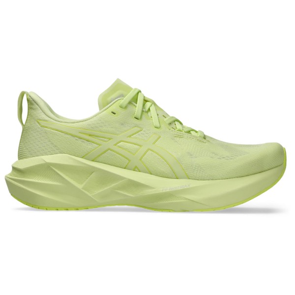 Asics - Novablast 5 Lite-Show - Runningschuhe Gr 11 lite /gelb von Asics